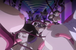 Inyoku Tokkyuu Zetsurinou